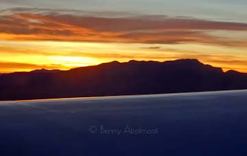 arizona aerial benny abolmaali photography